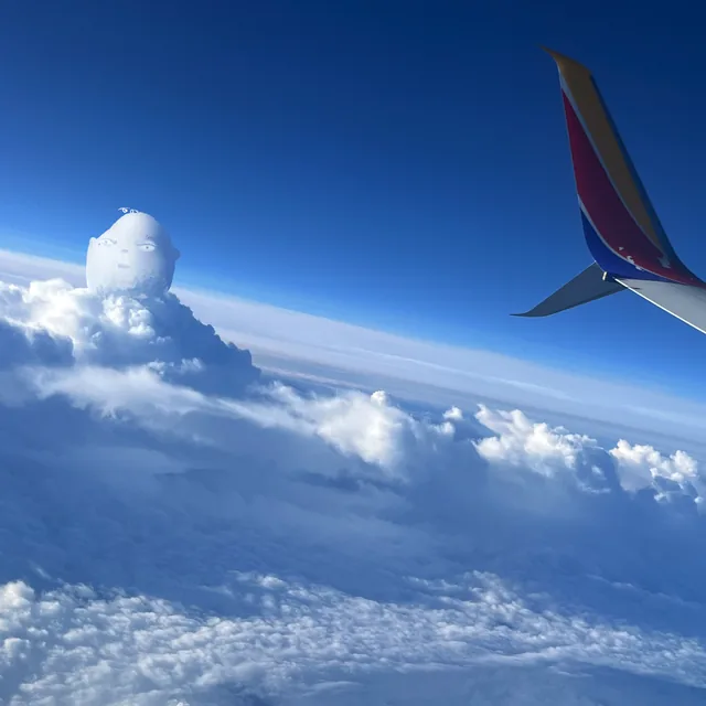 Cloud