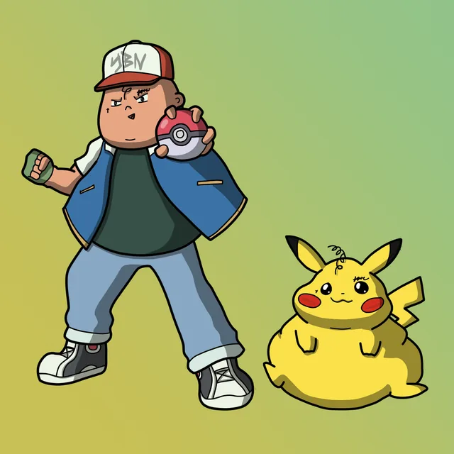 Fat Chu