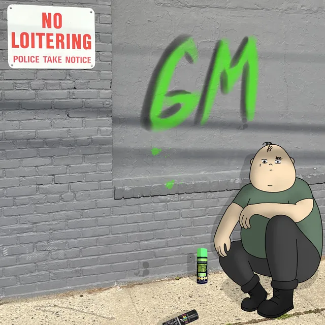 GM Loiter