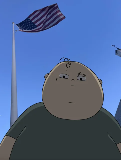 GN Flag