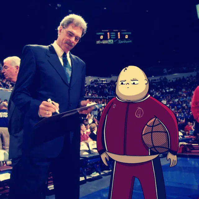 Going TO THE Ship