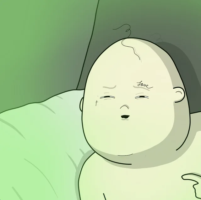 Green Lights Wake Up