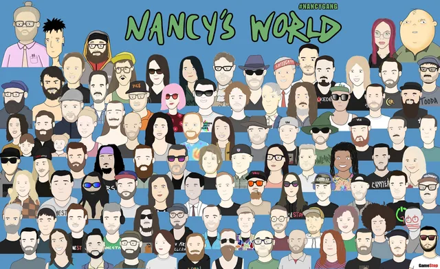 Nancified