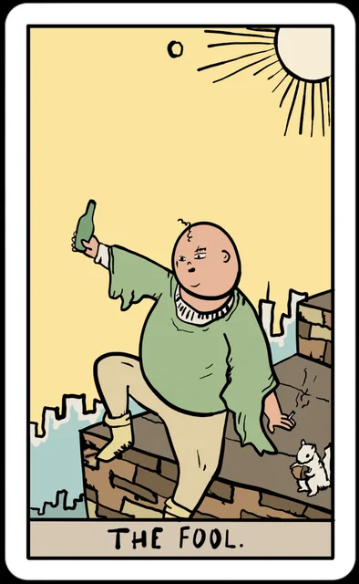 The Fool