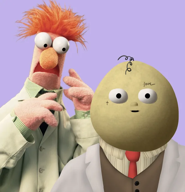 Lab Partners