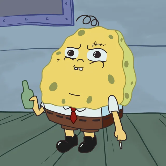 Spongenancy