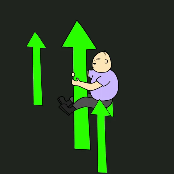 UP Only