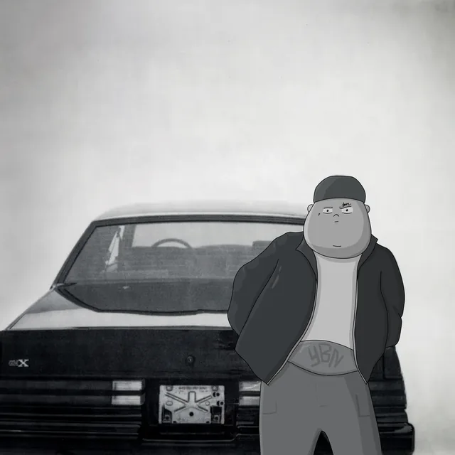 YBN GNX