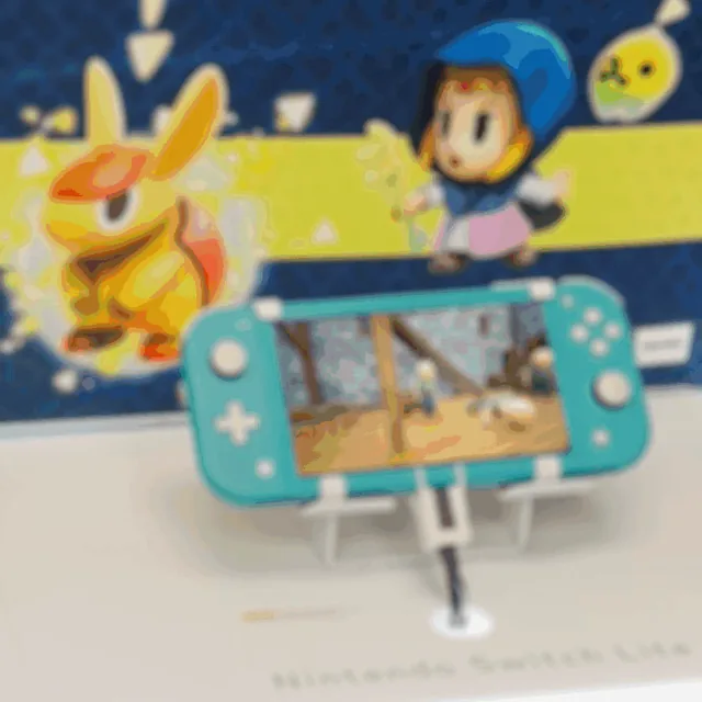 YBN On Switch