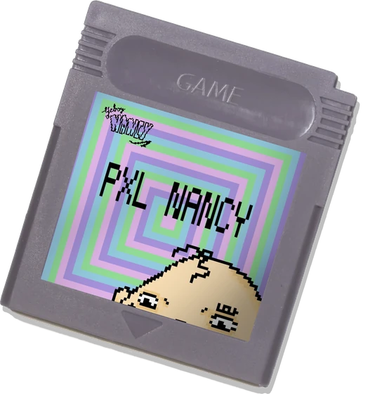 PXL Nancy — play The Block