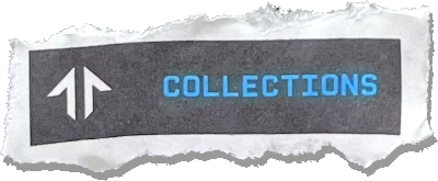 Tensor Collections