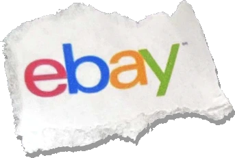 eBay store