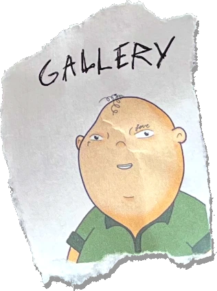 Gallery of Nancys