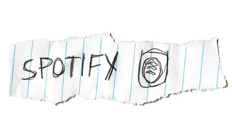 Spotify