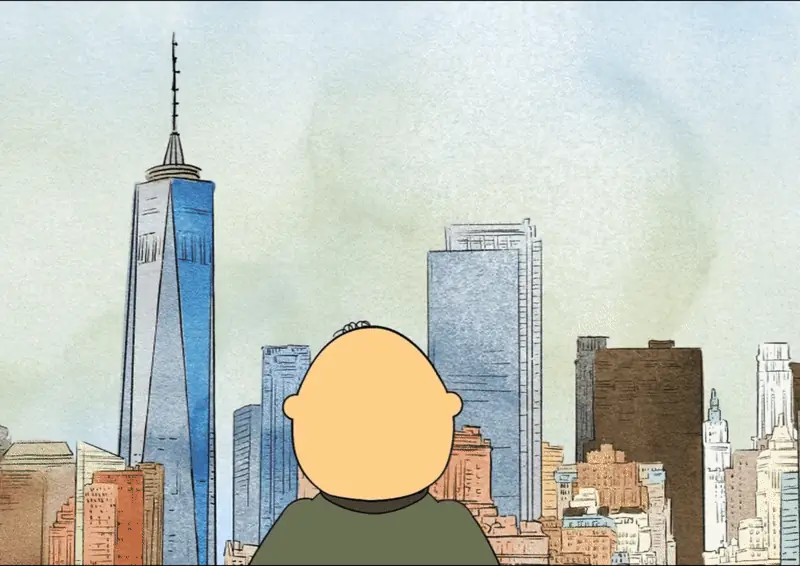 Nancy: Pilot Episode
