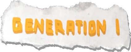 Generation 1
