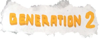 Generation 2