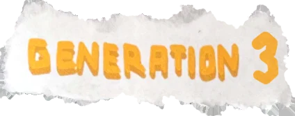Generation 3